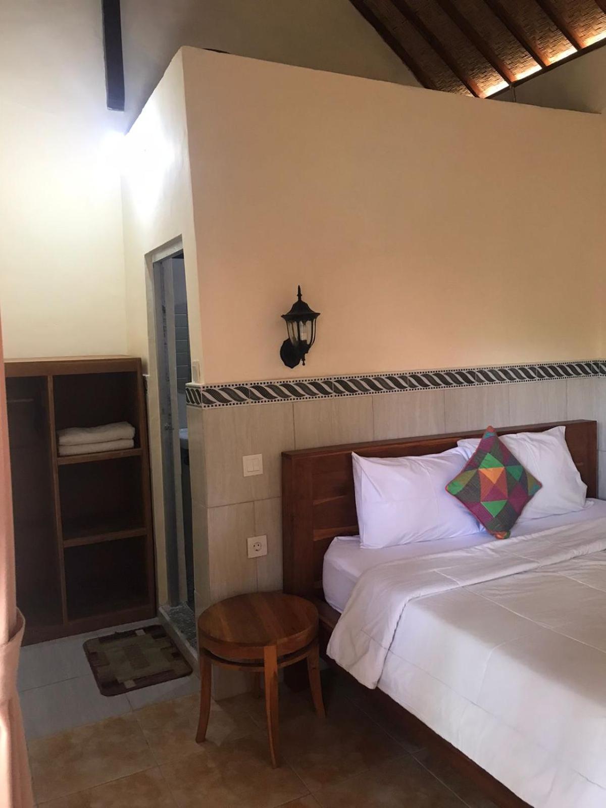 Pangkung Sari Hotel Ubud  Room photo