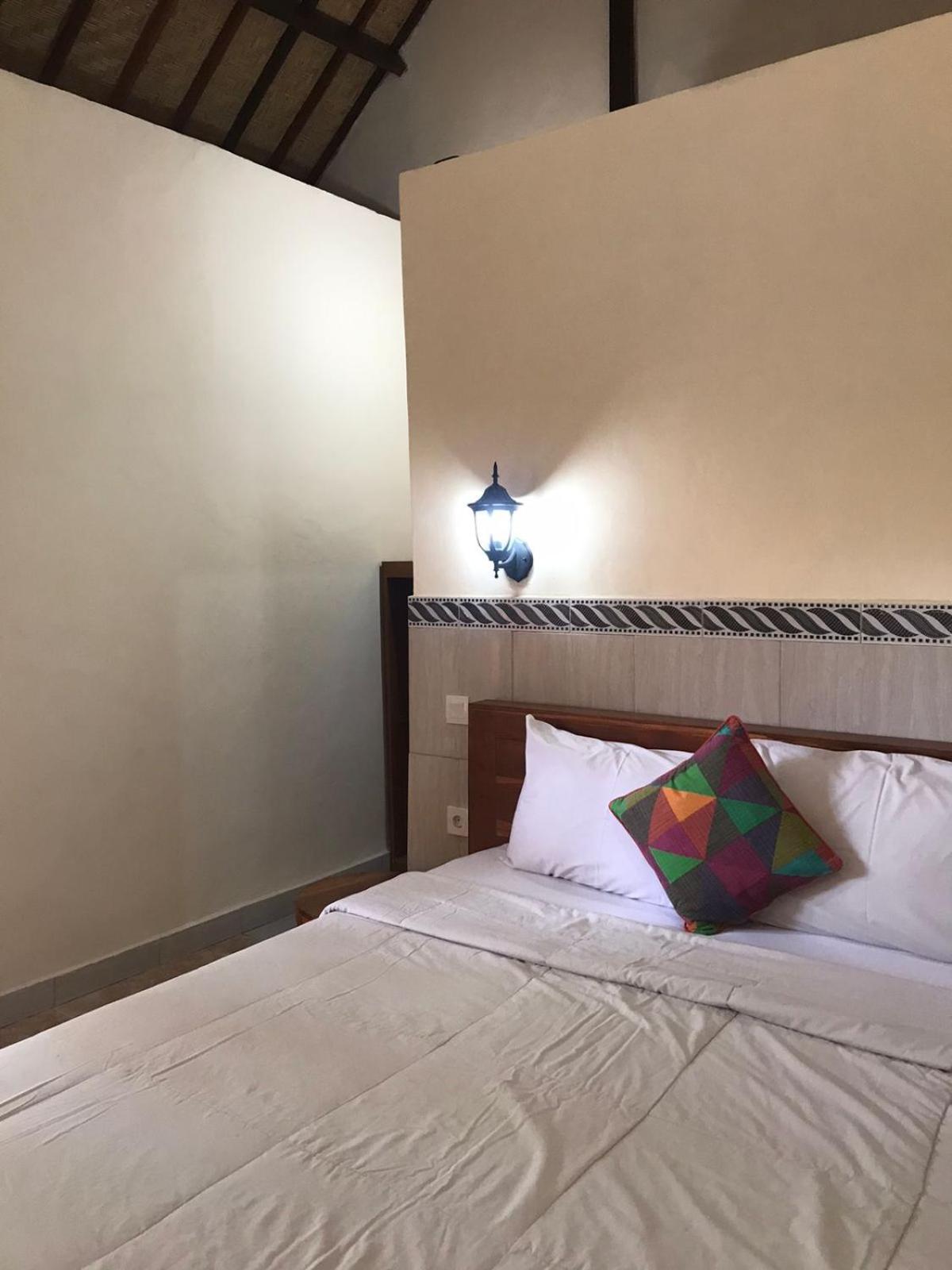 Pangkung Sari Hotel Ubud  Room photo